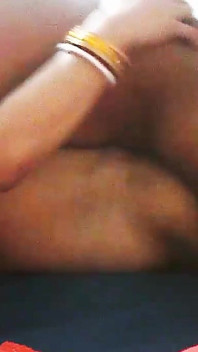 Sex zezadu se svým přítelem před svatební nocí