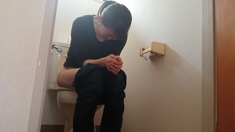 Mayumi Kanzaki: Video Zur Toilette Verheirateter Frau
