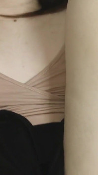 Můj první šílený tvrdý anál - video z první osoby, Waldemaria