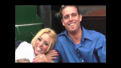 Porn4Life: ब्रिटनी स्काई वल्गर सनकी सुअर