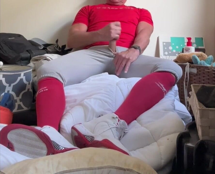 JockDad87: Giocatore di baseball alphajockdad87 è di nuovo a sparare il suo...