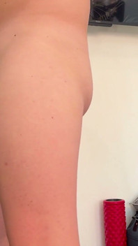 Il giorno in cui il mio figliastro ha incontrato la mia bambola sessuale