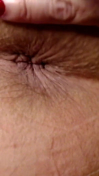 Cu, close-up piscando