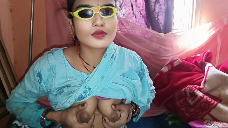 Ramashish: Bella indiana musulmana bhabhi video di sesso e desi ragazza...
