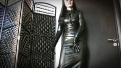 Goddess Celine: Latex Fantasy