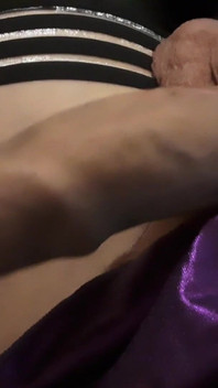 POV Big Cock