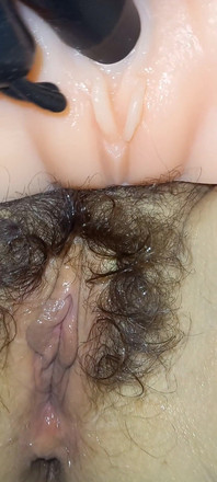 Labubu Tourist Doll Hairy Pussy Reunion