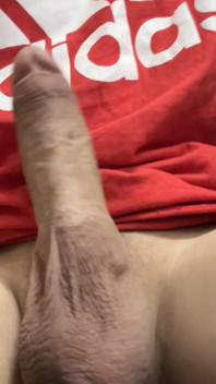 Stock My Cock