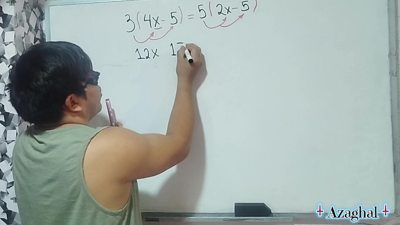 Rosaroja: 58 ありがとう、アルゼンチンのコルドバ。性的数学