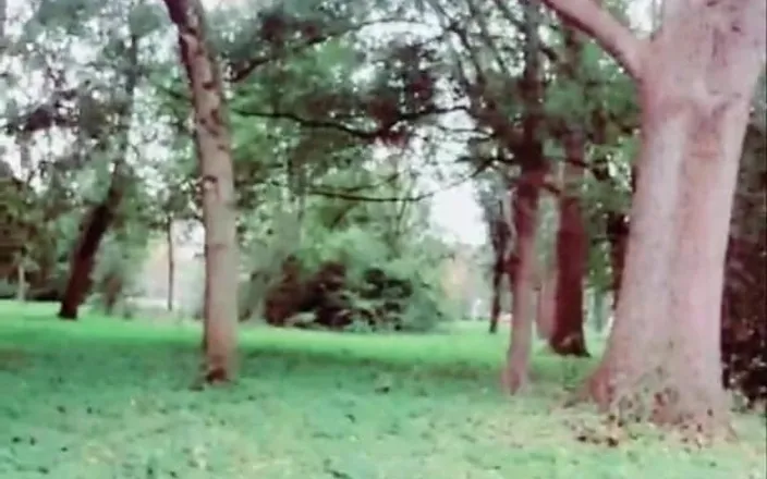 Slutboyben: Outdoor Fun
