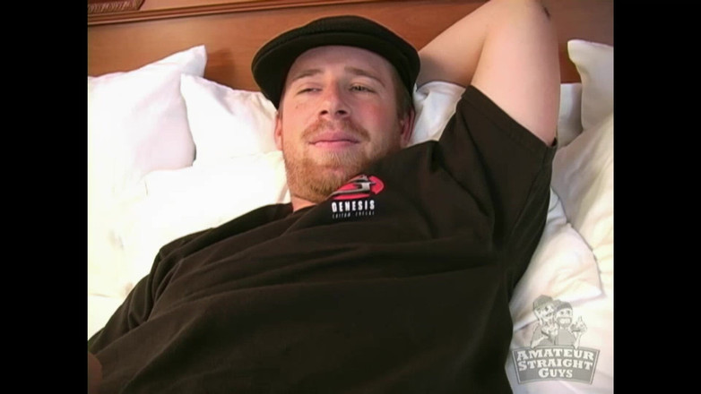 Jay's Amateur Straight Guys: Ed et Doug
