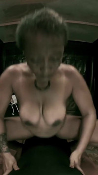 Sinner Part 3 - April Productions