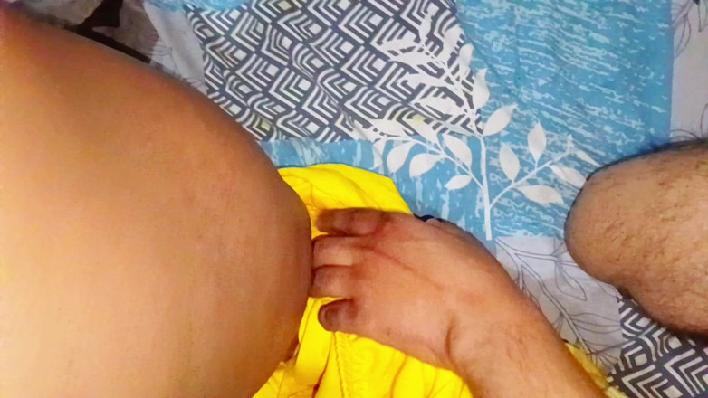 Sexy_girl_nehu: Indisk Bhabhi hård kärna anal jävla video med avsugning oralsex...