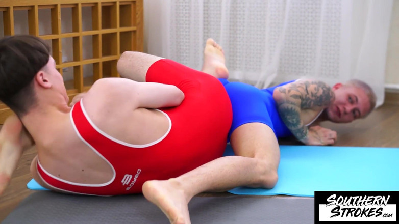 Southern Strokes: サザンストロークス ジャレッド・クラウドとマックス・ジェン