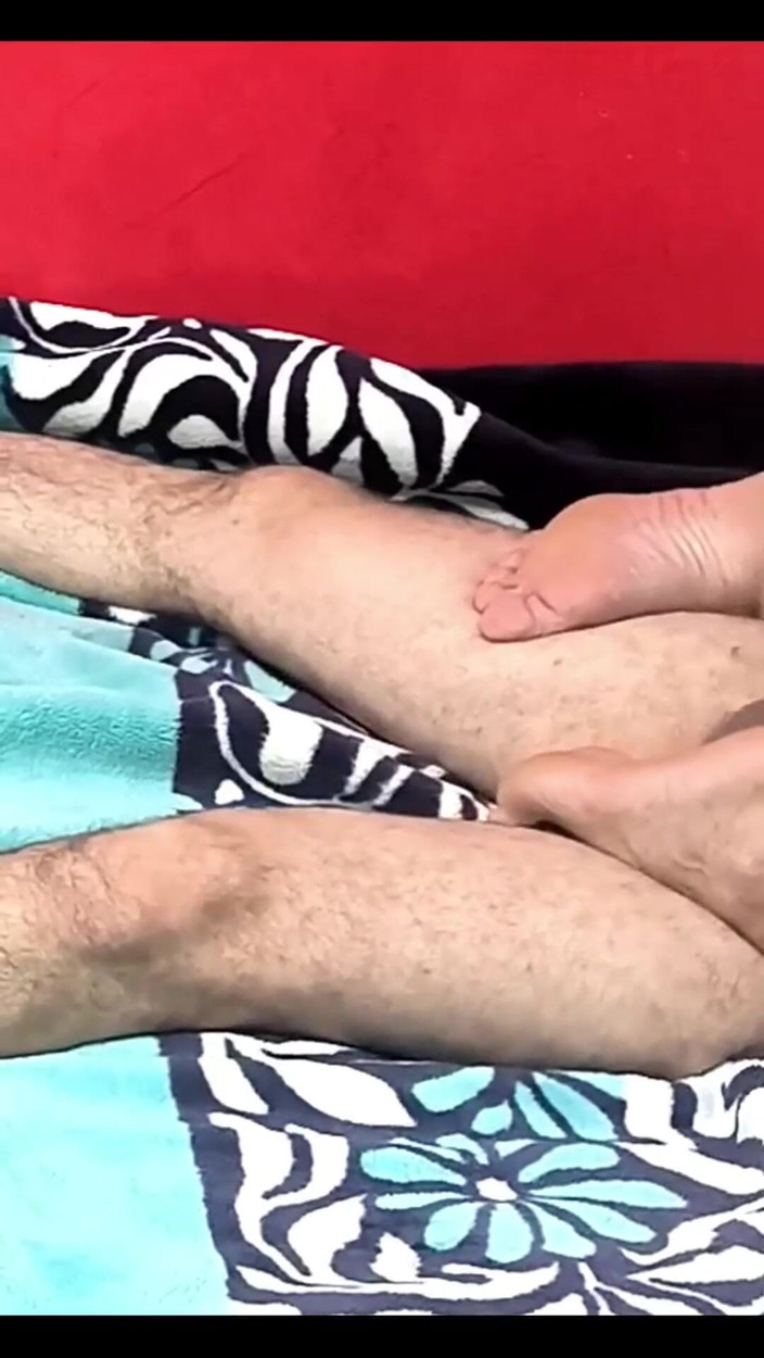 Aminaarab: Coppia araba senza preservativo