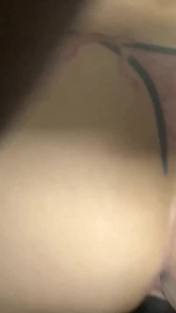 Deep Throated and Punching Hard in My Pussy, I Ended up Getting a Jet of Cum in My Eyes