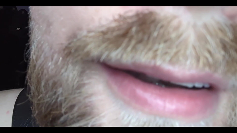 WolfgangWhite: 恋物癖剪辑