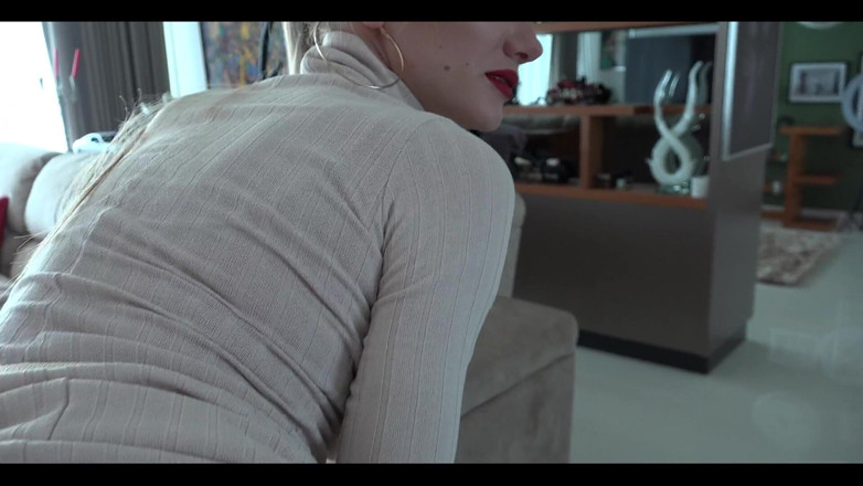 Angel The Dreamgirl: Une rapide