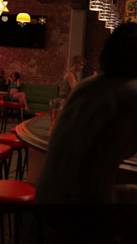 Passion Playground 1 Nemůžu věřit, že jsem ošukal svou bývalou