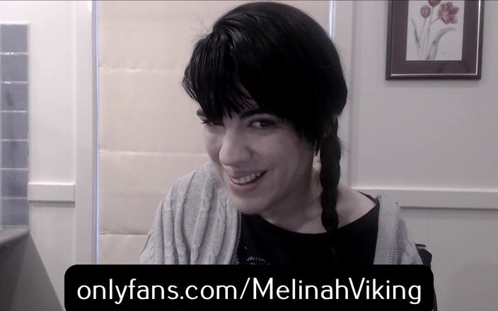 Melinah Viking: Plat Selfie Strzelać
