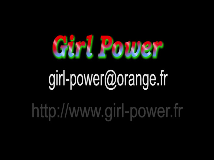 Girl P: Gp-362 - Chapitre 6