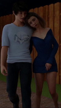 Incredibil de frumoasă sora vitregă cu țâțe mici face dragoste milfy City 25
