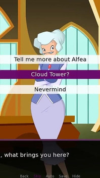 Zână Fixer V0.1.3a partea 38 Labă de Loveskysanx