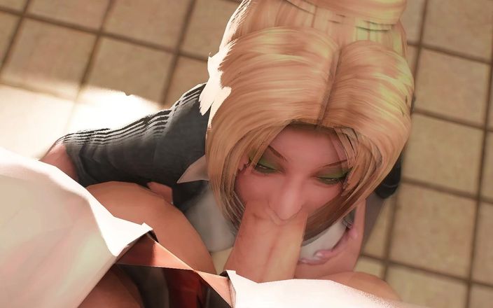Gameslooper Sex Futanation: Amuzant 232