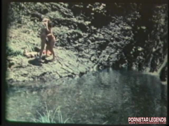 Pornstar Legends: Desiree Cousteau & Jesse Adams