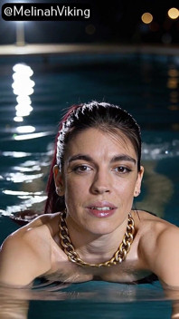 Glitter Swim