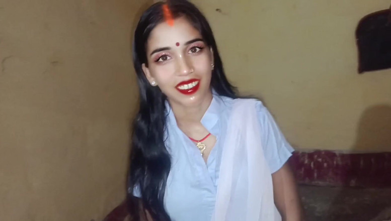 Kumari sushma: ครั้งแรกที่แฟนสาวอินเดียน่ารักเย็ด outdoor