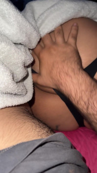 A Quickie in the Morning Doesn't Have to Ruin a Friendship