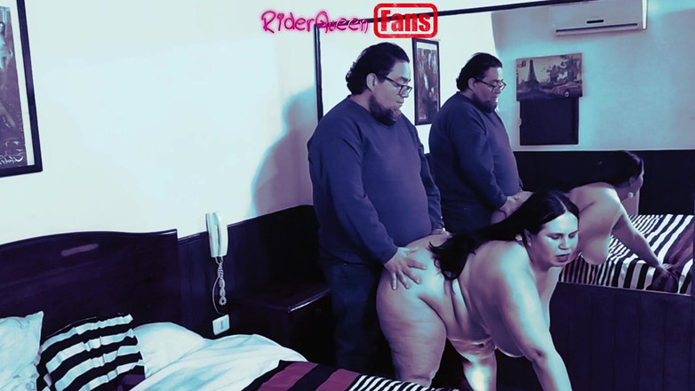 Riderqueen: - Видео для фан-клуба