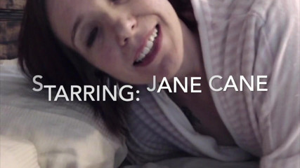 Jane Cane: Stepmom needs stepson inside of her