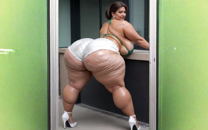 JHXUI: 흑인 대물 자지에게 따먹히는 흑인 대물 자지