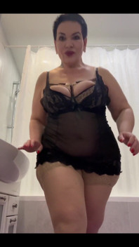 Big Ass Dancing