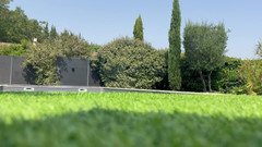 Gina World: Big Dildo