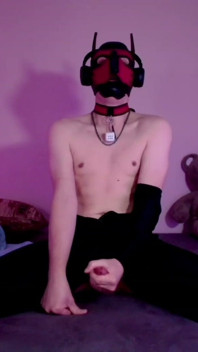 Whispered Voice and Tight Control, Unleashed