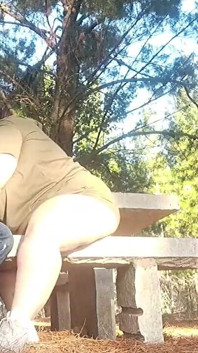 We Got Into a Fight in the Park and Almost Got Caught