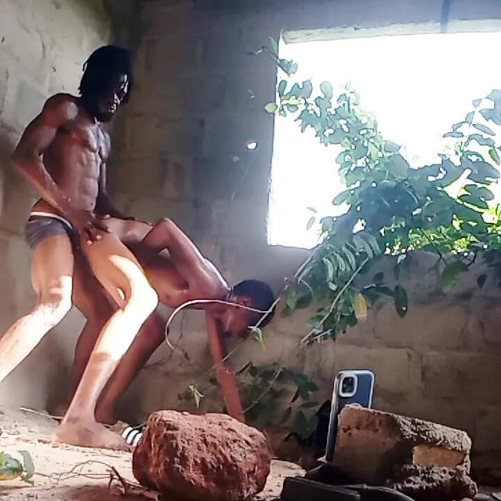 Fuckers Empire: Une blessée dans le non-complitté, partie 2