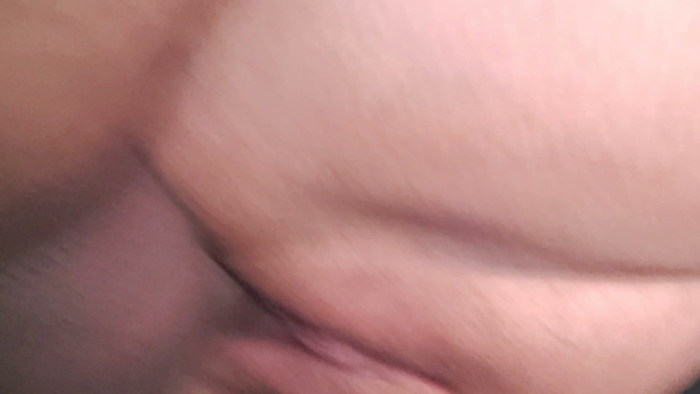 AngyAmazon: Side Fucked and Creampied by Black Cock While My Cuckold...