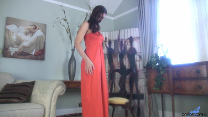 Anilos: Reddress