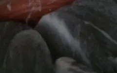 Big Cock Masturbation Bathroom