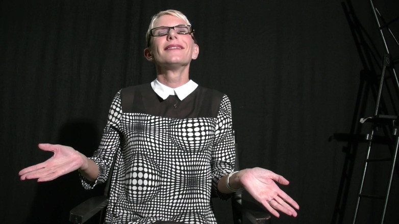 HPG Production: Hetero-typ von blonder milf mit strapon 5804 2 gefickt