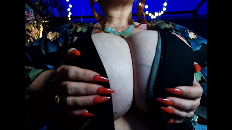 Samantha 38G: Cel mai bun sân de Sam38