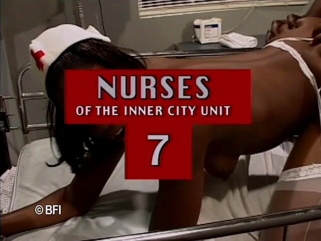 Hardcore Lovers: Awek hitam menghisap