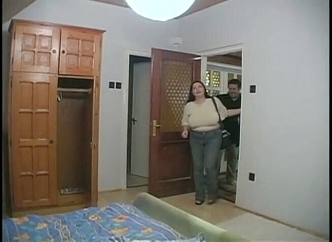 Bisexual Illusion: 복면을 쓴 광신자가 커플을 따먹고 둘 다 따먹어