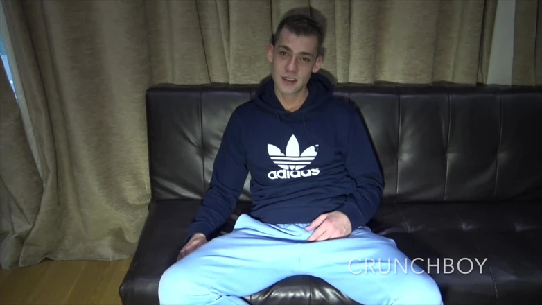 2461 Fucked Raw in London by His Frienf From France