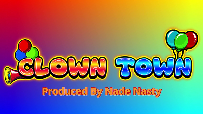 Nasty Sluts Studios: Clownstad afl. 8: kleine puck heeft wat trucs in haar poesje