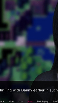 LISA #6 - Danny Forest - 色情游戏，3d成人游戏，成人游戏，60Fps